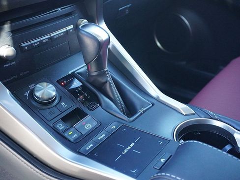 Used 2021 Lexus NX 300 AWD w/ Accessory Package image 61