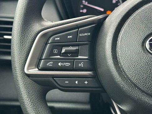 Certified 2025 Subaru Outback image 27