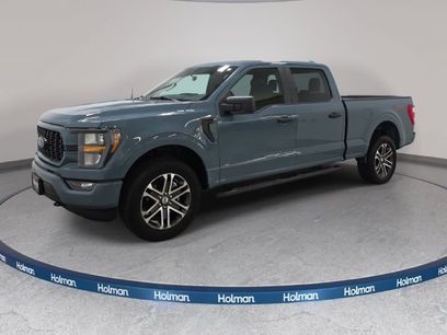 Used 2023 Ford F150 XL w/ STX Appearance Package