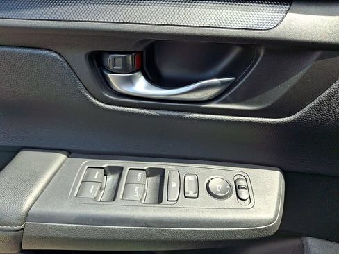 Certified 2024 Honda CR-V EX image 14