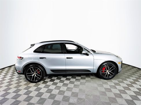 Used 2023 Porsche Macan S image 8