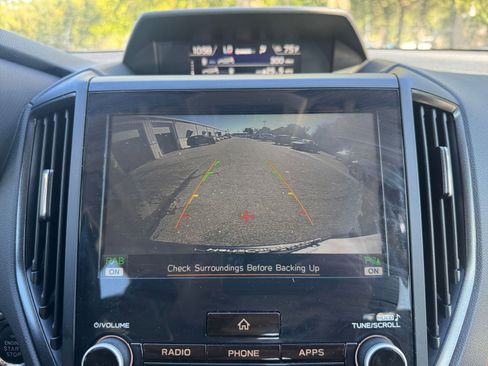 Used 2024 Subaru Forester Sport image 17