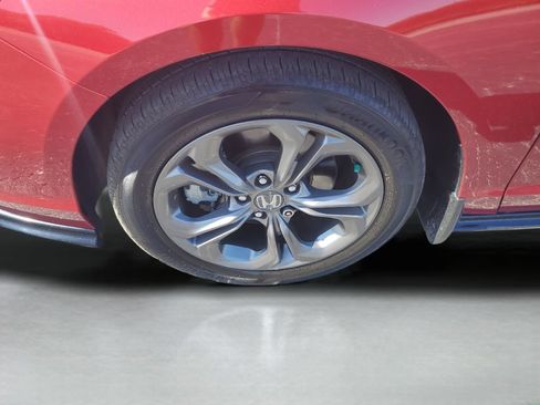 Used 2023 Honda Accord EX-L image 27