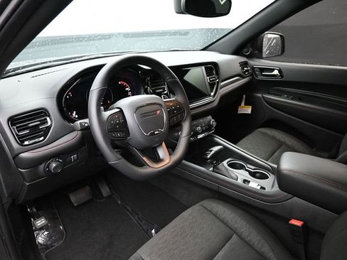 New 2026 Dodge Durango GT w/ Blacktop Package RWD image 12