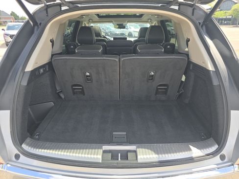 Used 2022 Acura MDX SH-AWD w/ Advance Package image 20