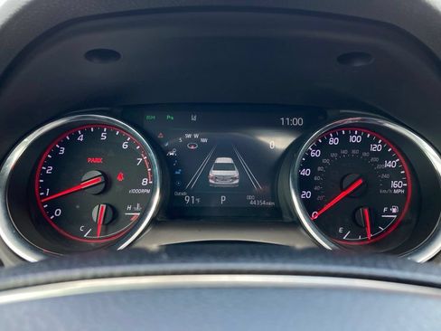 Used 2019 Toyota Camry XSE w/ Driver Assist Package FWD image 17