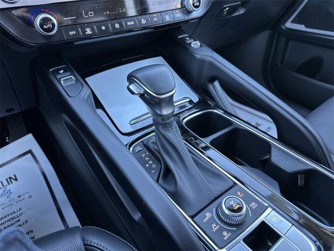 Used 2024 Kia Telluride S w/ S Sunroof Package image 20