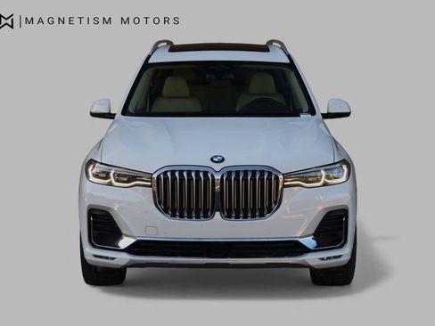 Used 2019 BMW X7 xDrive40i image 5
