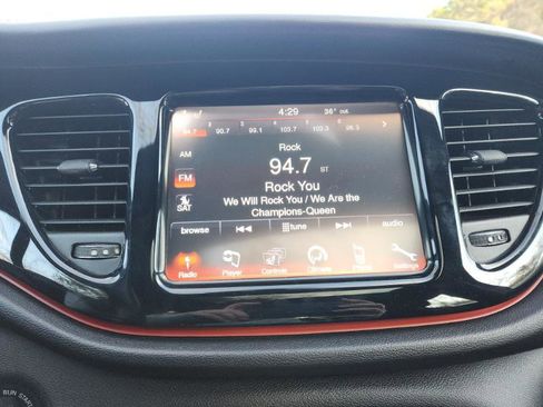 Used 2014 Dodge Dart SXT w/ Sun/Sound Group image 12