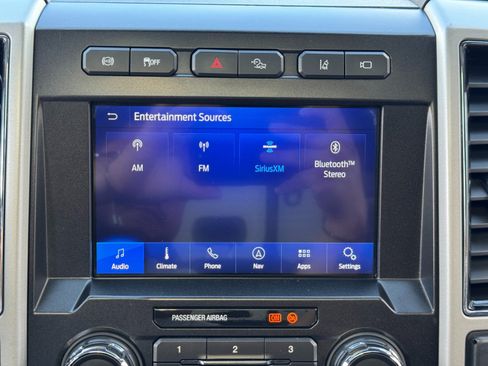Used 2021 Ford F250 Lariat AWD/4WD image 32
