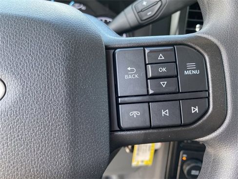 New 2025 Ford F550 XL 4WD Knapheide 11' Service B image 46