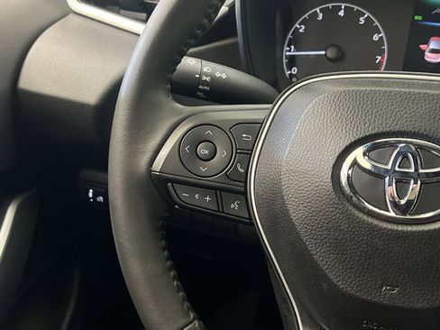 Used 2024 Toyota Corolla SE image 32