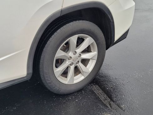 Used 2016 Lexus RX 350 AWD image 10