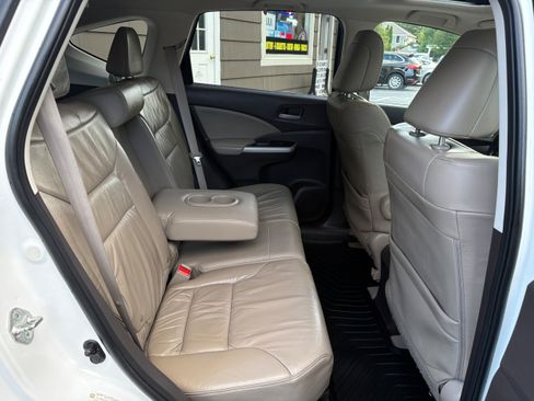 Used 2012 Honda CR-V EX-L image 26