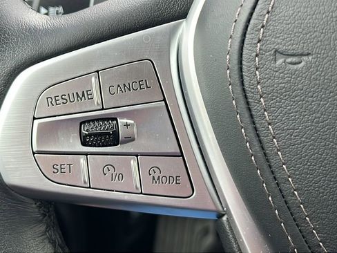 Certified 2025 BMW X7 xDrive40i w/ Premium Package AWD/4WD image 20