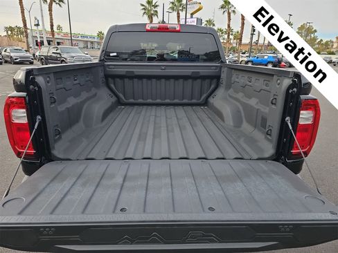 Used 2024 GMC Canyon Elevation w/ Trailering Package image 23