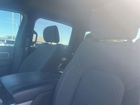 Used 2023 RAM 1500 Lone Star image 6