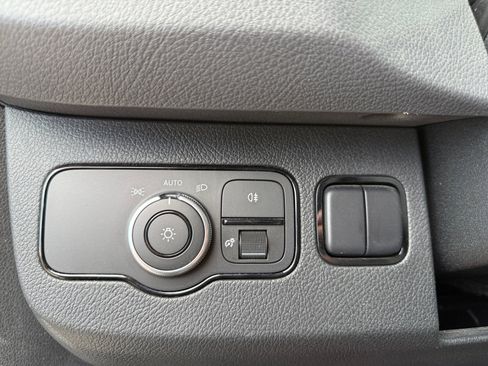 Used 2024 Mercedes-Benz Sprinter 4500 image 15