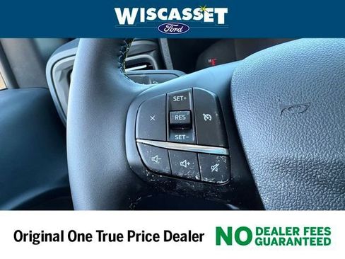 New 2026 Ford Maverick Lobo AWD/4WD image 16