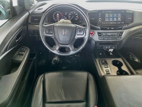 Used 2025 Honda Ridgeline RTL image 22
