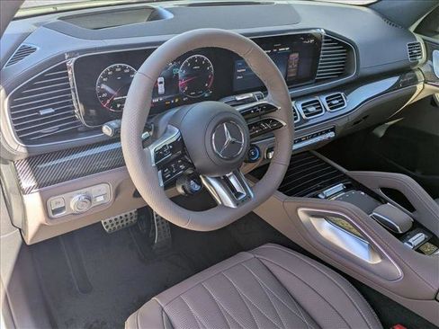 New 2026 Mercedes-Benz GLE 63 AMG S image 3
