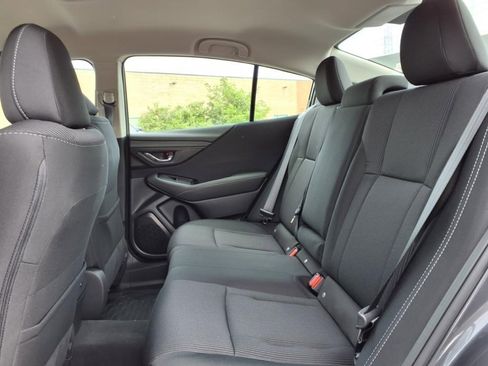 New 2025 Subaru Legacy Premium image 10