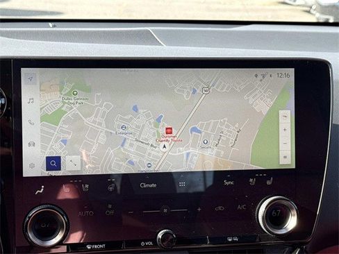 Used 2024 Lexus NX 350 AWD w/ Premium Package image 20