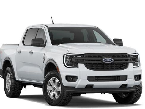 New 2026 Ford Ranger XL w/ Trailer Tow Package image 26