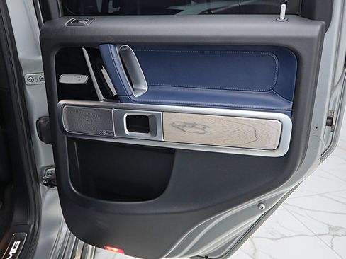 Used 2020 Mercedes-Benz G 63 AMG 4MATIC image 43