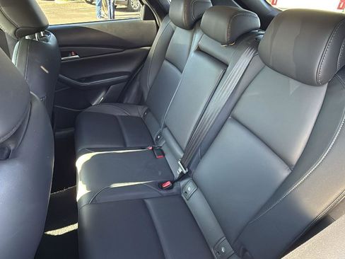 Used 2024 MAZDA CX-30 AWD 2.5 S w/ Select Sport Pkg image 19