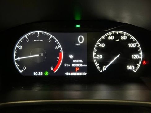 Certified 2026 Honda CR-V EX image 27