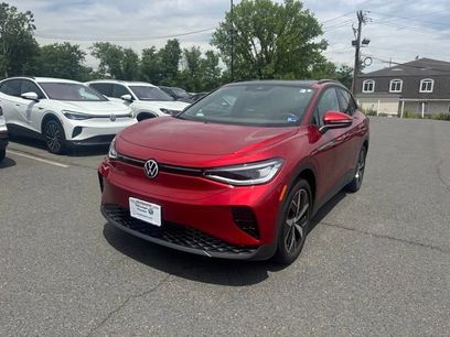 Used 2023 Volkswagen ID.4 S