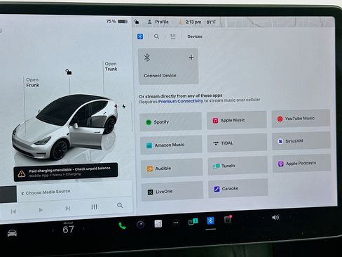 Used 2023 Tesla Model Y Long Range image 19
