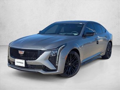 New 2026 Cadillac CT5 Sport
