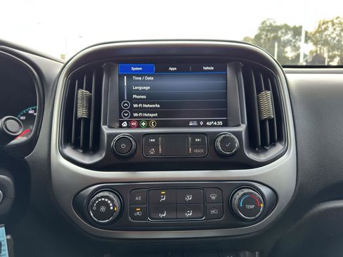 Used 2022 Chevrolet Colorado LT w/ Fleet Safety Package image 25