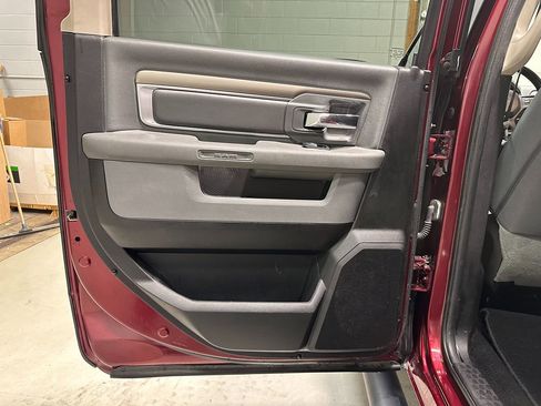 Used 2020 RAM 1500 Classic Warlock AWD/4WD image 20