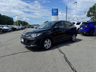 Used 2019 Honda HR-V EX-L video 1