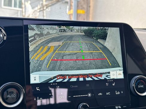 Certified 2025 Lexus NX 350h AWD w/ Accessory Package (2T) image 23