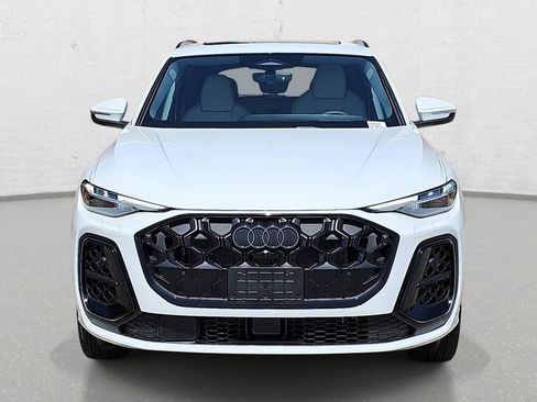 New 2026 Audi Q5 Premium Plus AWD/4WD image 2