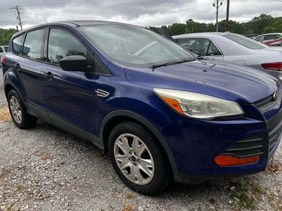 Used 2014 Ford Escape S
