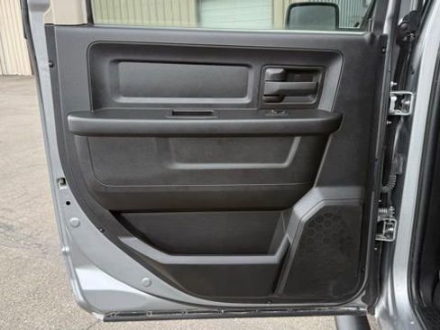 Used 2021 RAM 1500 Tradesman w/ Popular Equipment Group image 22