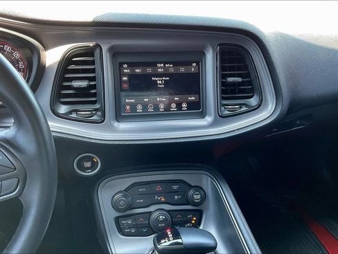 Used 2023 Dodge Challenger GT w/ Blacktop Package RWD image 20