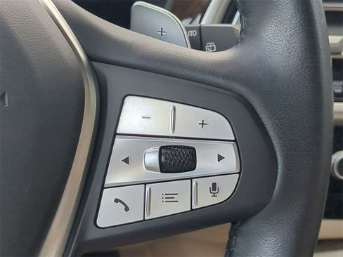 Certified 2022 BMW X3 xDrive30i w/ Convenience Package w/ZPA image 27