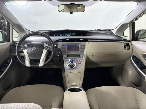 Used 2015 Toyota Prius Two FWD image 25