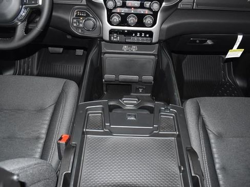 New 2026 RAM 1500 Big Horn image 21