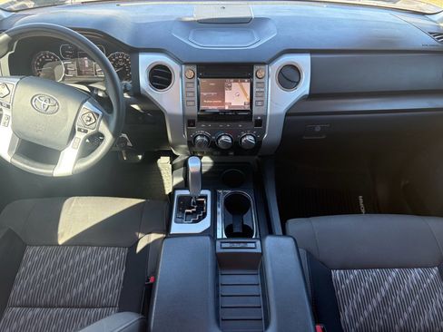 Used 2019 Toyota Tundra SR5 image 2