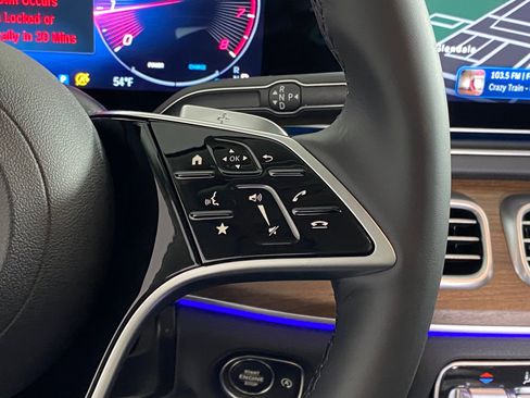 New 2026 Mercedes-Benz GLE 350 GLE 350 image 30