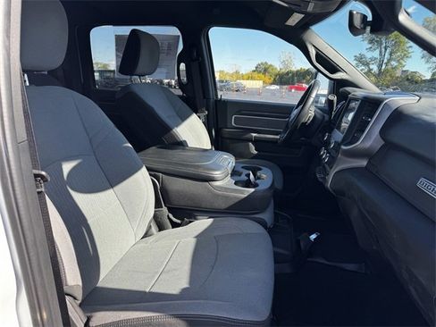 Certified 2023 RAM 3500 Big Horn w/ Level 1 Equipment Group image 14