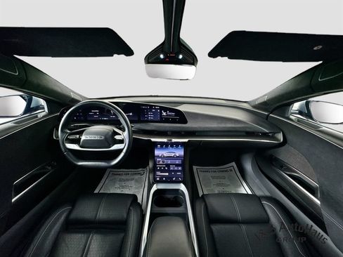 Used 2022 Lucid Air Grand Touring AWD/4WD image 29
