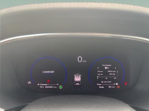 Used 2023 Acura MDX FWD image 18